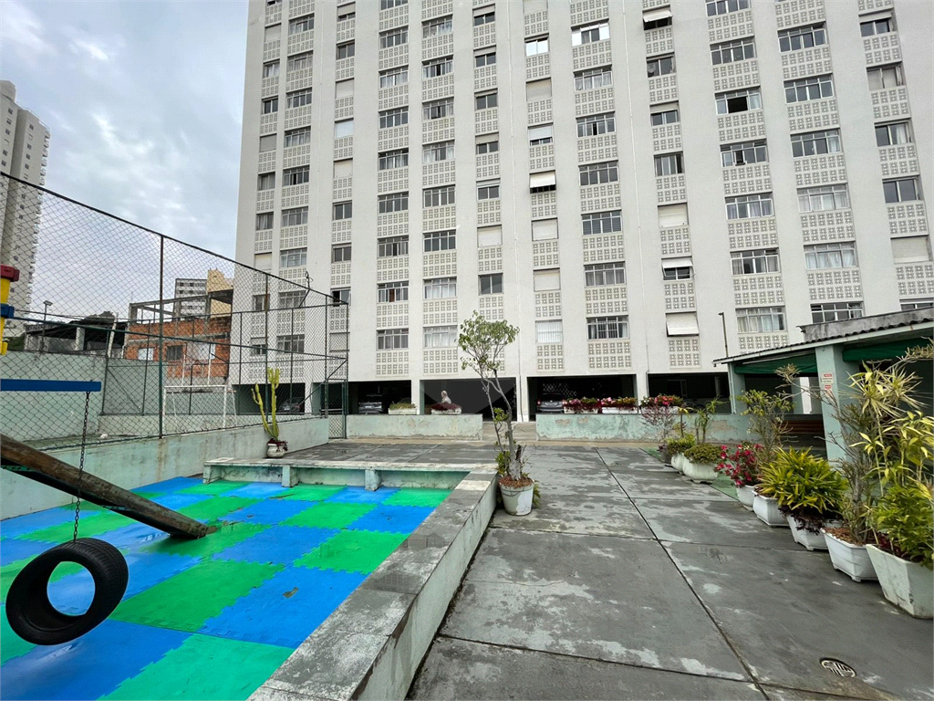 APARTAMENTO em CAMBUCI