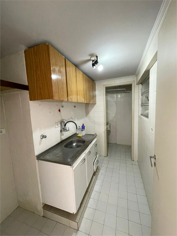 APARTAMENTO em CAMBUCI