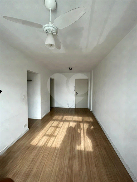 APARTAMENTO em CAMBUCI