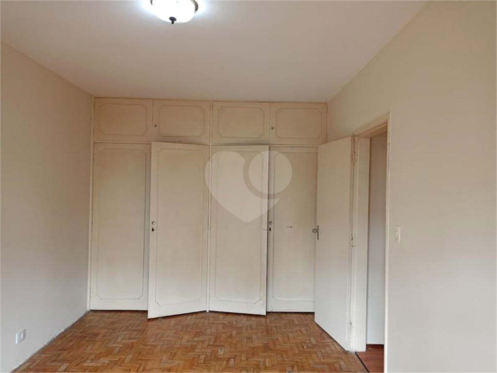 Apartamento Higienópolis. 3 quartos. suite. 2 vagas.lazer