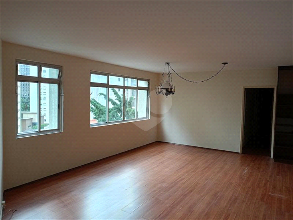 Apartamento Higienópolis. 3 quartos. suite. 2 vagas.lazer