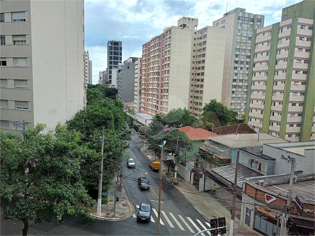 Apartamento Higienópolis. 3 quartos. suite. 2 vagas.lazer