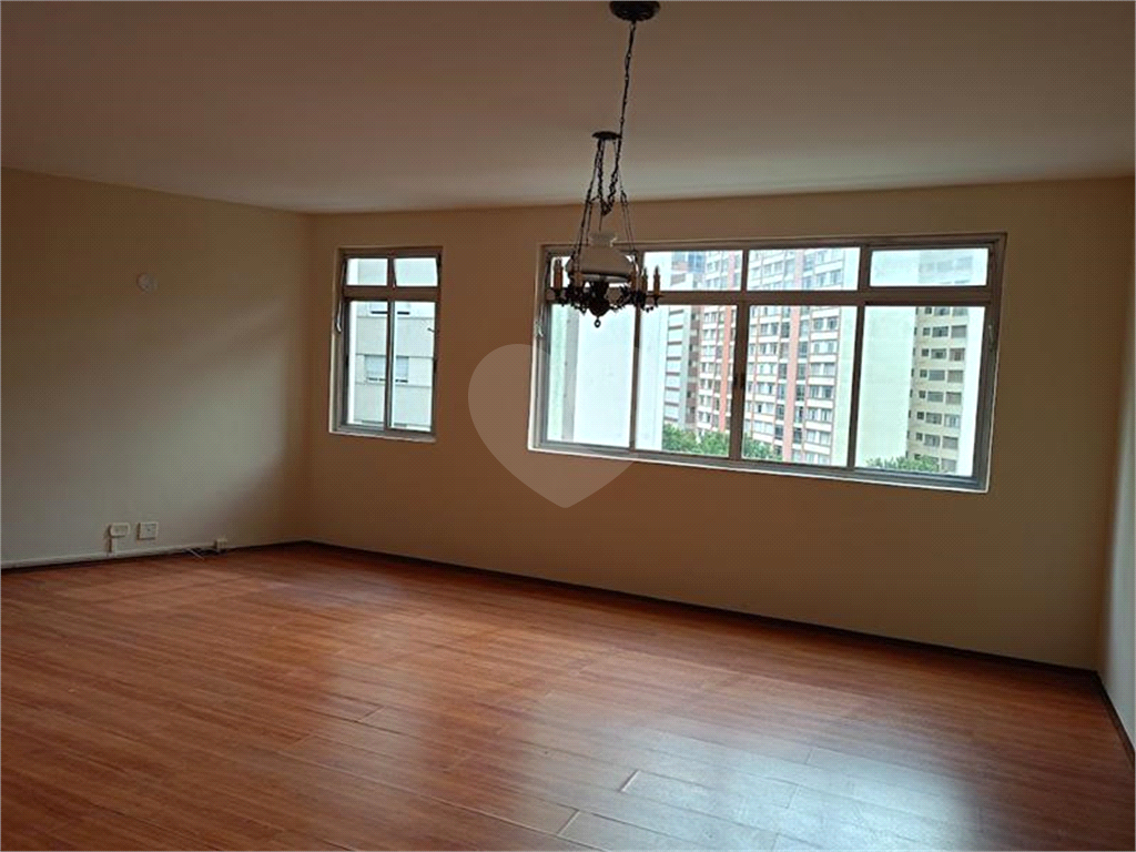 Apartamento Higienópolis. 3 quartos. suite. 2 vagas.lazer