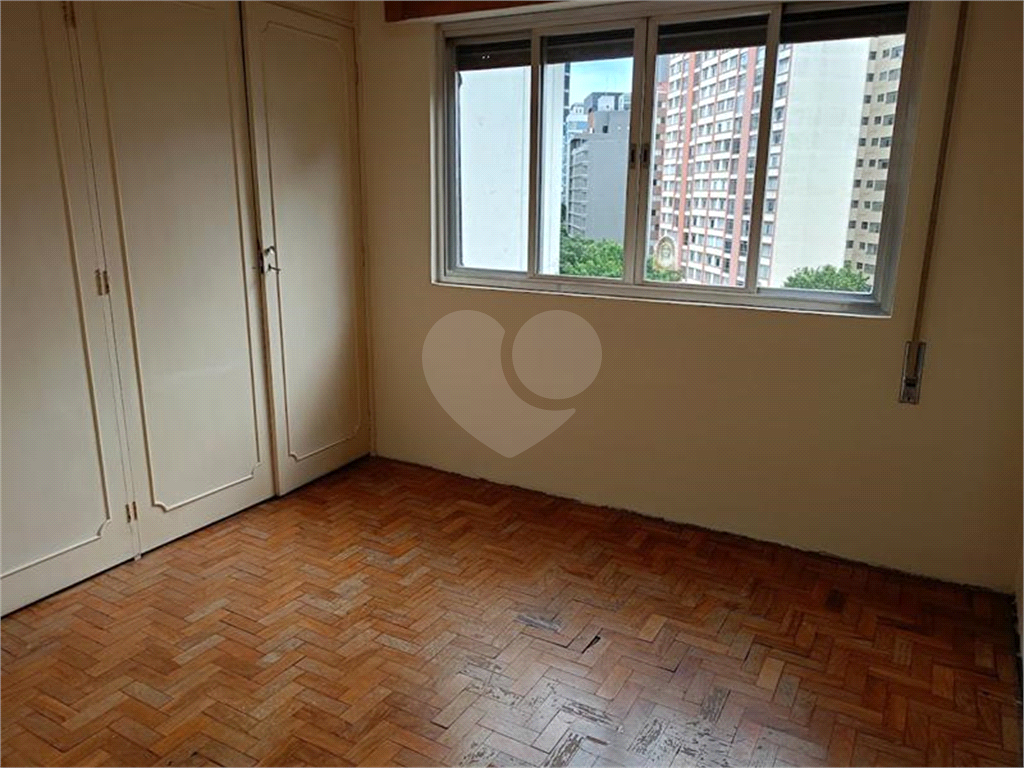Apartamento Higienópolis. 3 quartos. suite. 2 vagas.lazer