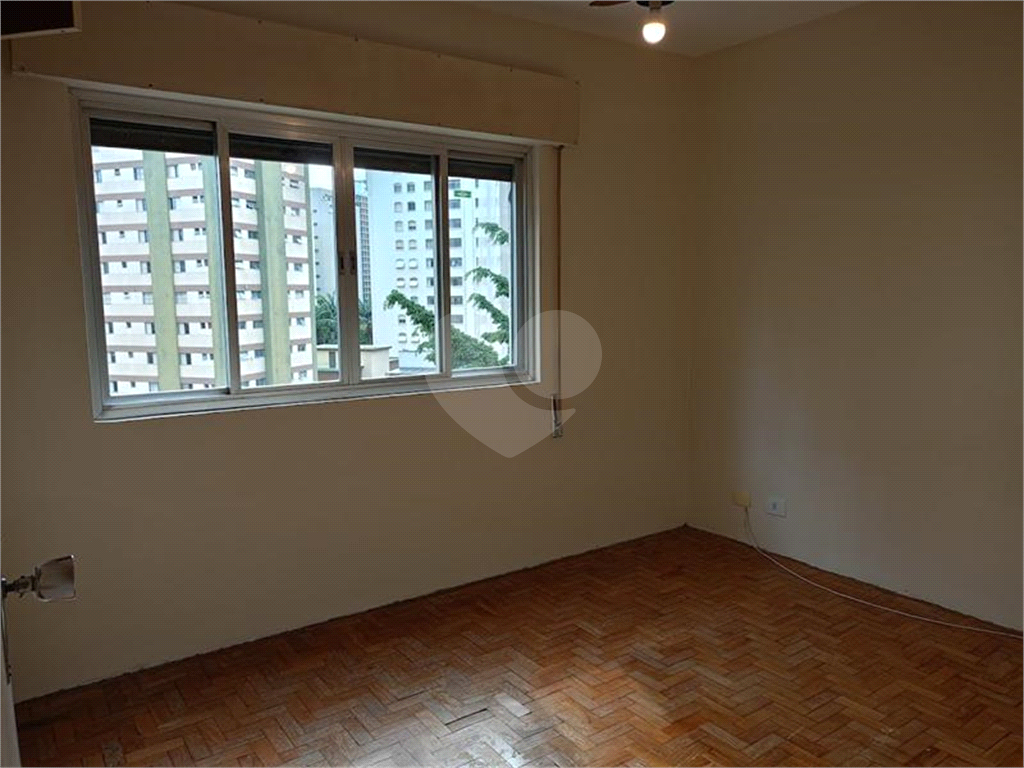 Apartamento Higienópolis. 3 quartos. suite. 2 vagas.lazer