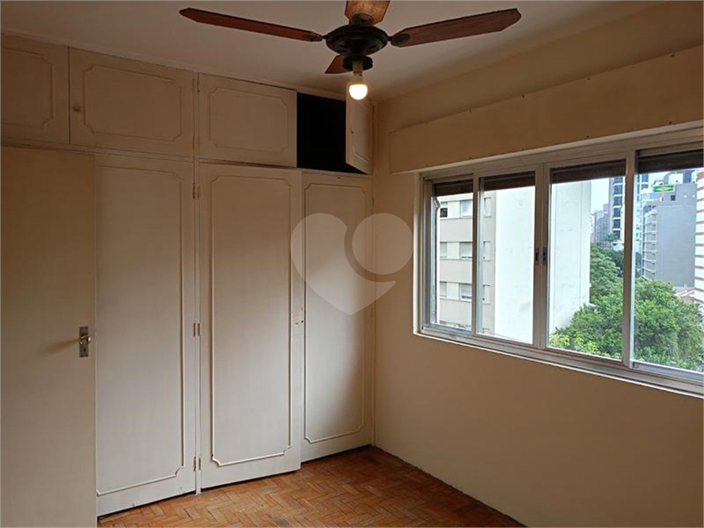 Apartamento Higienópolis. 3 quartos. suite. 2 vagas.lazer