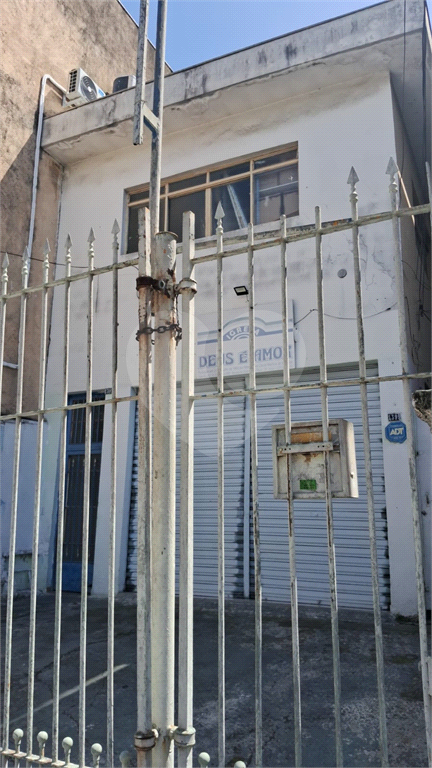 Predio comercial a venda na Vila Gulherme