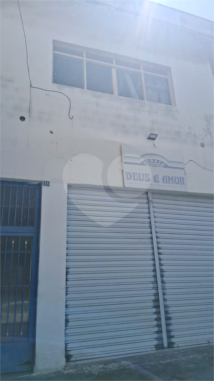 Predio comercial a venda na Vila Gulherme