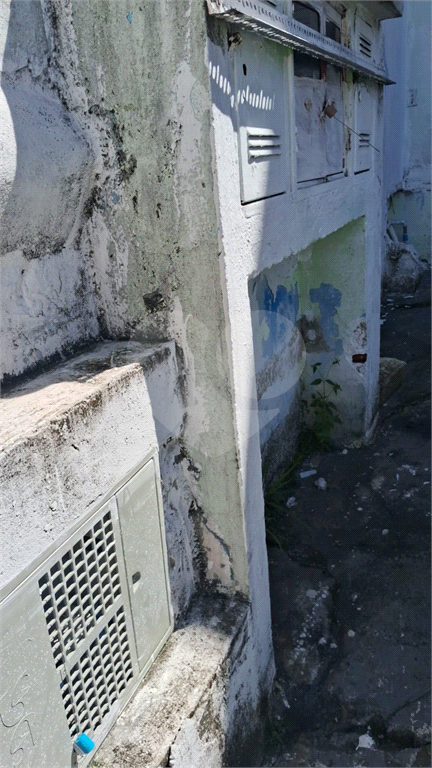 Predio comercial a venda na Vila Gulherme