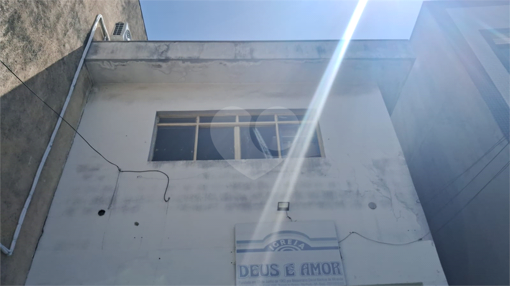 Predio comercial a venda na Vila Gulherme