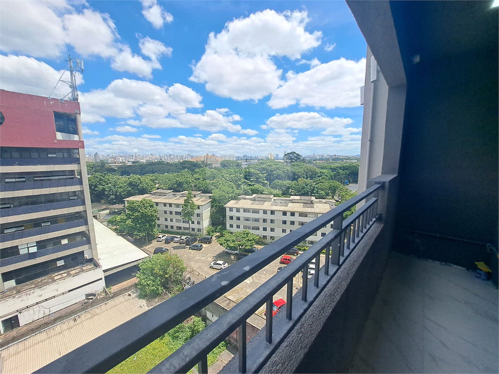 Apartamento NOVO à venda | 46 m² | 2 dormitórios | 1 Suíte | 1 vaga | Santana