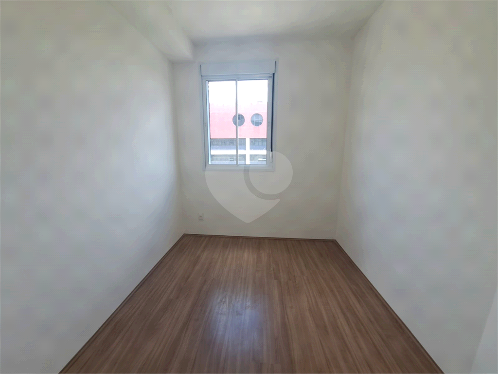 Apartamento NOVO à venda | 46 m² | 2 dormitórios | 1 Suíte | 1 vaga | Santana
