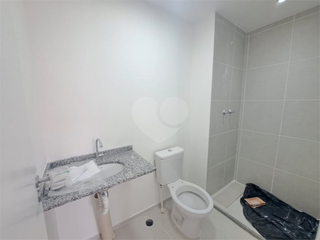 Apartamento NOVO à venda | 46 m² | 2 dormitórios | 1 Suíte | 1 vaga | Santana