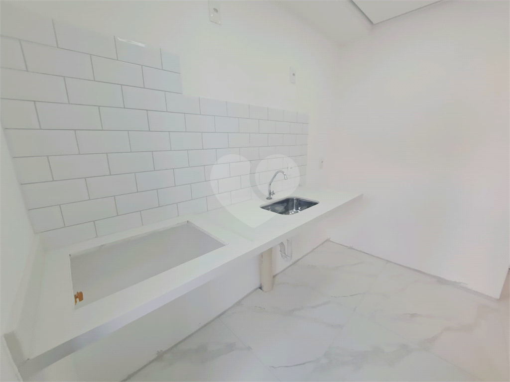 Apartamento NOVO à venda | 46 m² | 2 dormitórios | 1 Suíte | 1 vaga | Santana