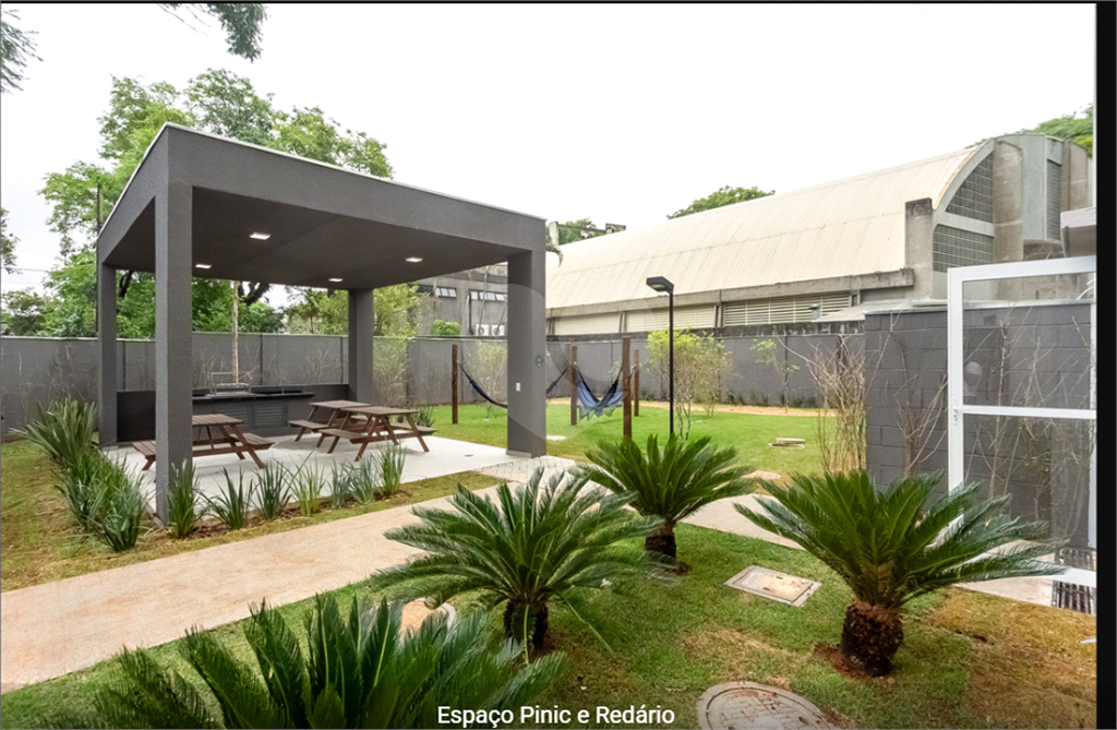 Apartamento NOVO à venda | 46 m² | 2 dormitórios | 1 Suíte | 1 vaga | Santana