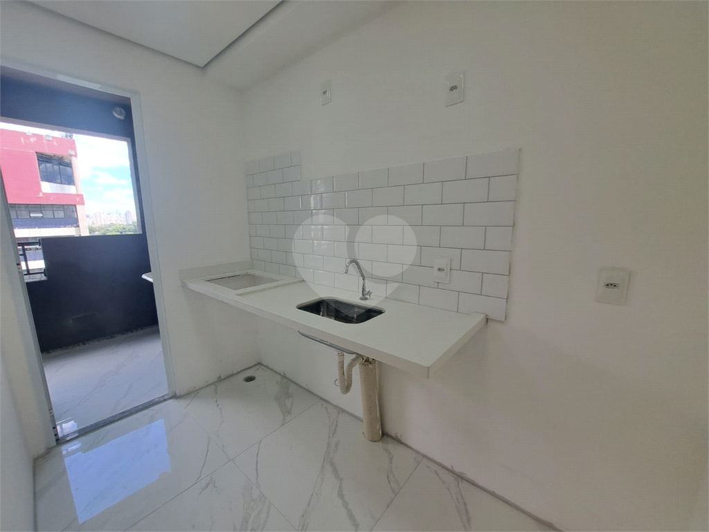 Apartamento NOVO à venda | 46 m² | 2 dormitórios | 1 Suíte | 1 vaga | Santana