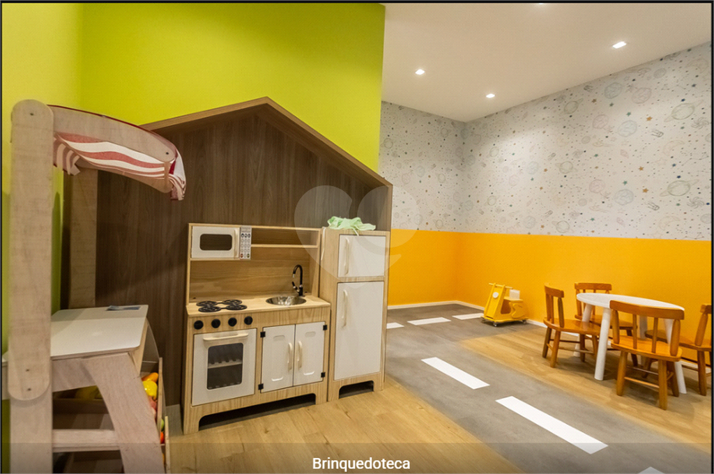 Apartamento NOVO à venda | 46 m² | 2 dormitórios | 1 Suíte | 1 vaga | Santana