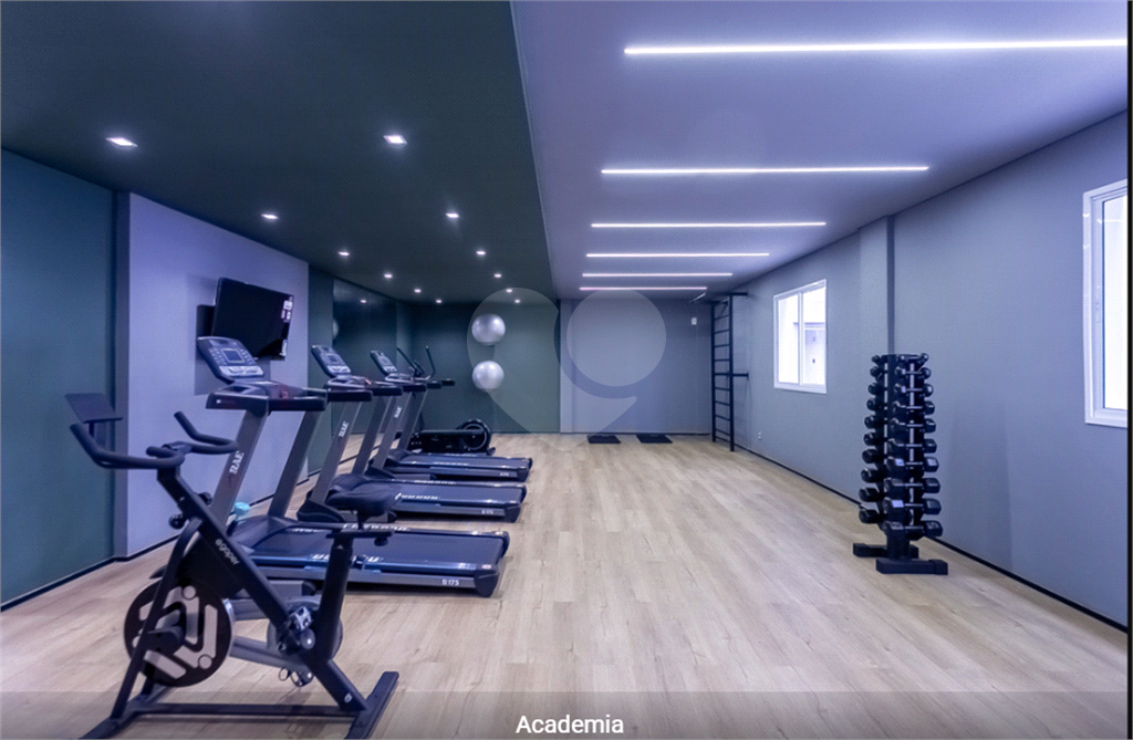 Apartamento NOVO à venda | 46 m² | 2 dormitórios | 1 Suíte | 1 vaga | Santana