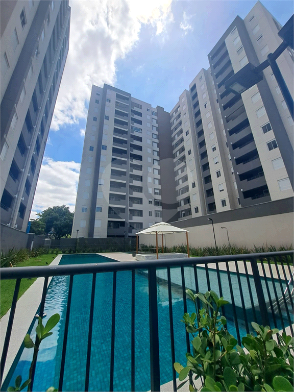 Apartamento NOVO à venda | 46 m² | 2 dormitórios | 1 Suíte | 1 vaga | Santana