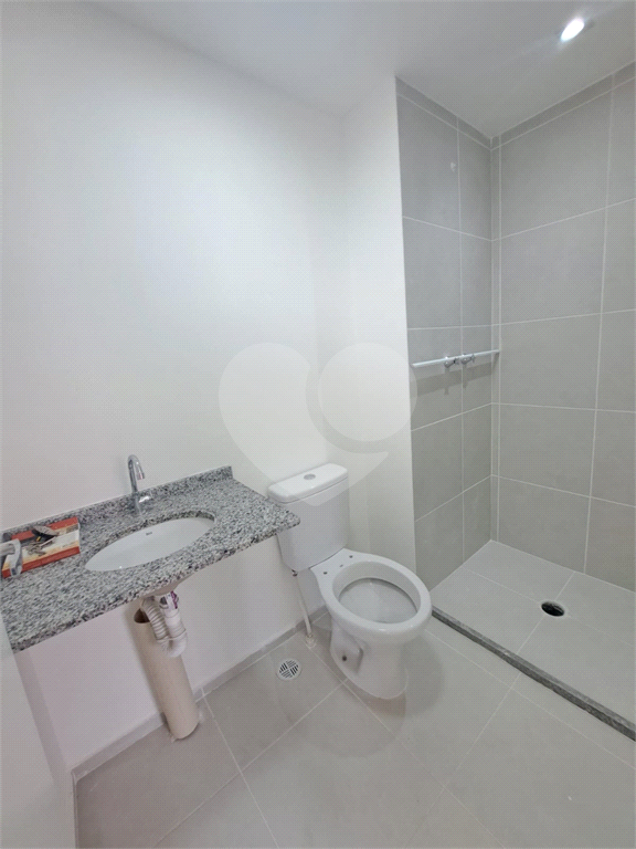 Apartamento NOVO à venda | 46 m² | 2 dormitórios | 1 Suíte | 1 vaga | Santana