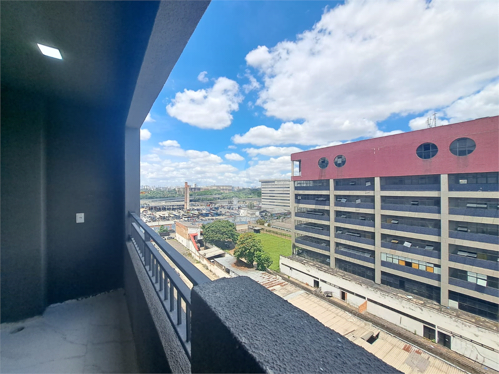 Apartamento NOVO à venda | 46 m² | 2 dormitórios | 1 Suíte | 1 vaga | Santana