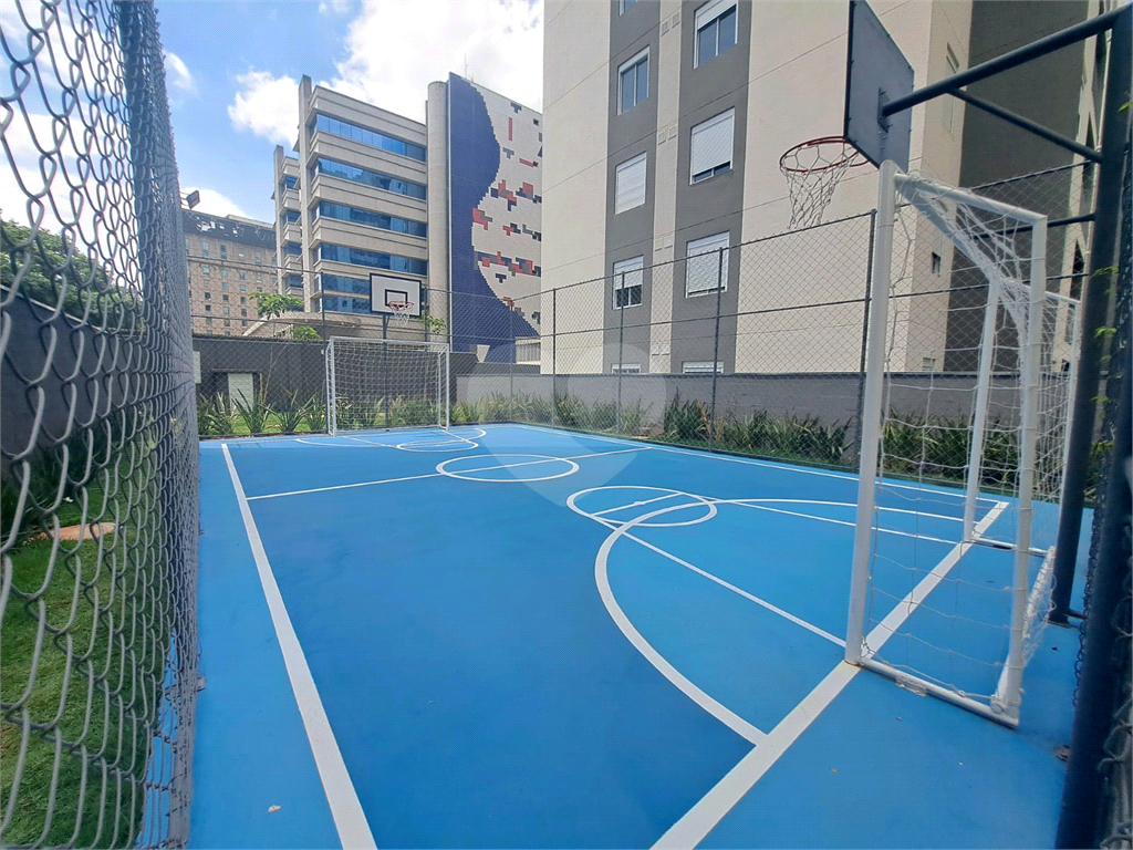 Apartamento NOVO à venda | 46 m² | 2 dormitórios | 1 Suíte | 1 vaga | Santana