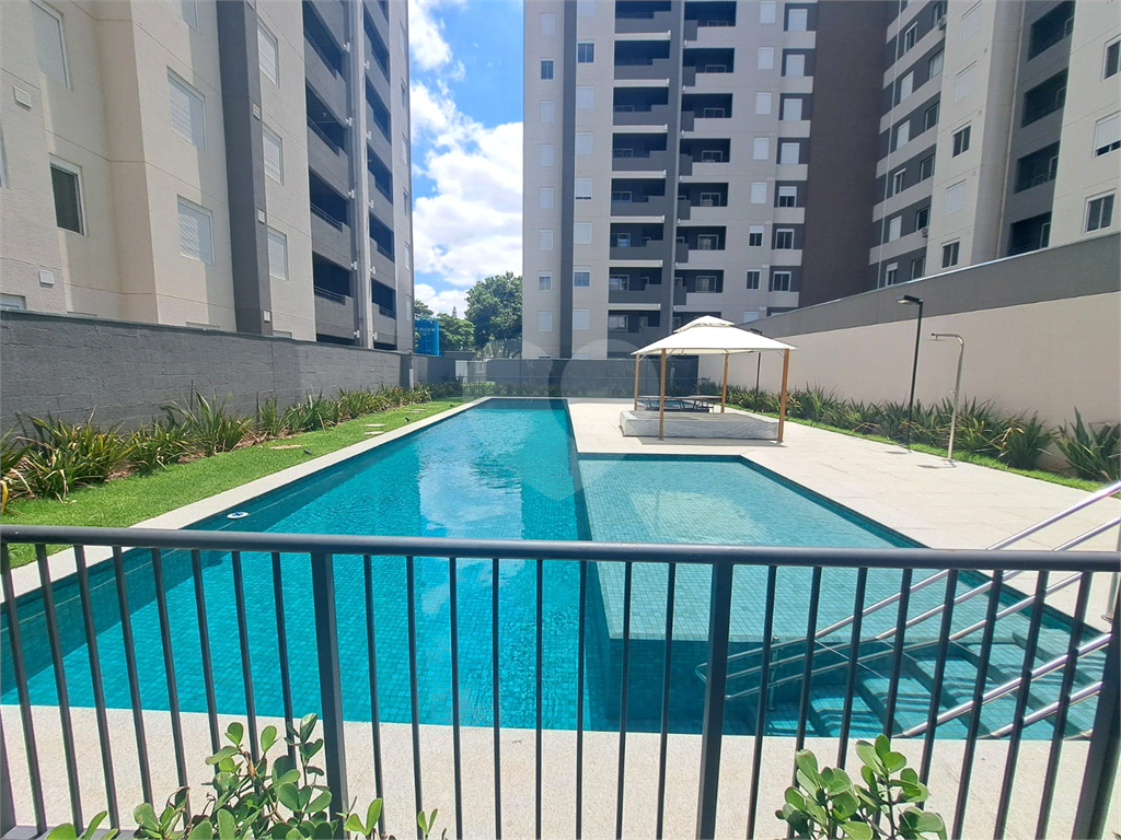Apartamento NOVO à venda | 46 m² | 2 dormitórios | 1 Suíte | 1 vaga | Santana