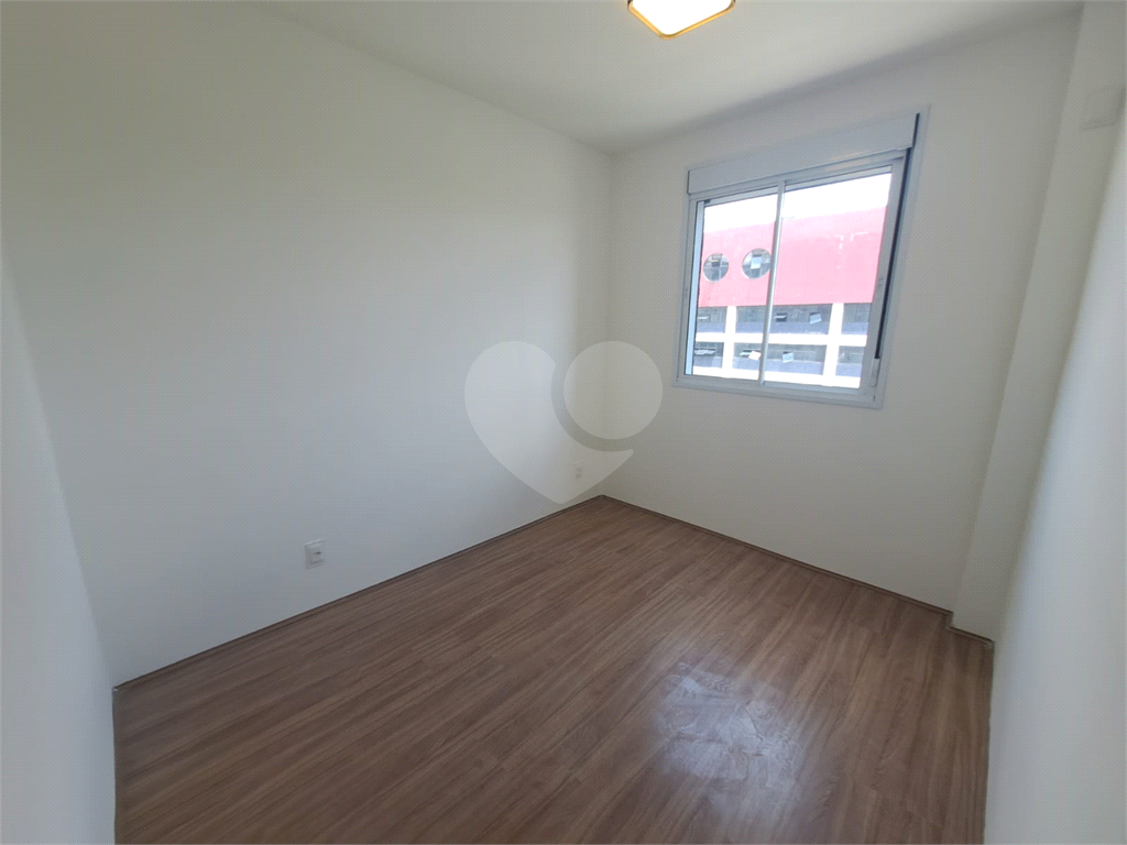 Apartamento NOVO à venda | 46 m² | 2 dormitórios | 1 Suíte | 1 vaga | Santana