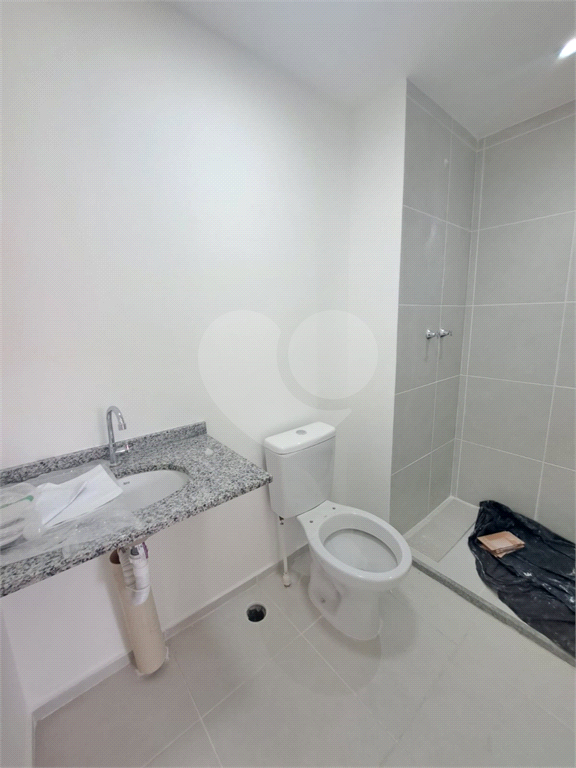 Apartamento NOVO à venda | 46 m² | 2 dormitórios | 1 Suíte | 1 vaga | Santana