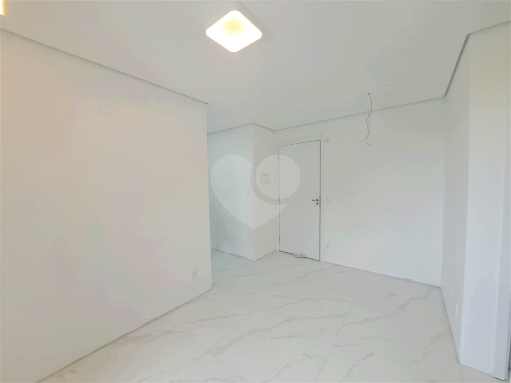 Apartamento NOVO à venda | 46 m² | 2 dormitórios | 1 Suíte | 1 vaga | Santana