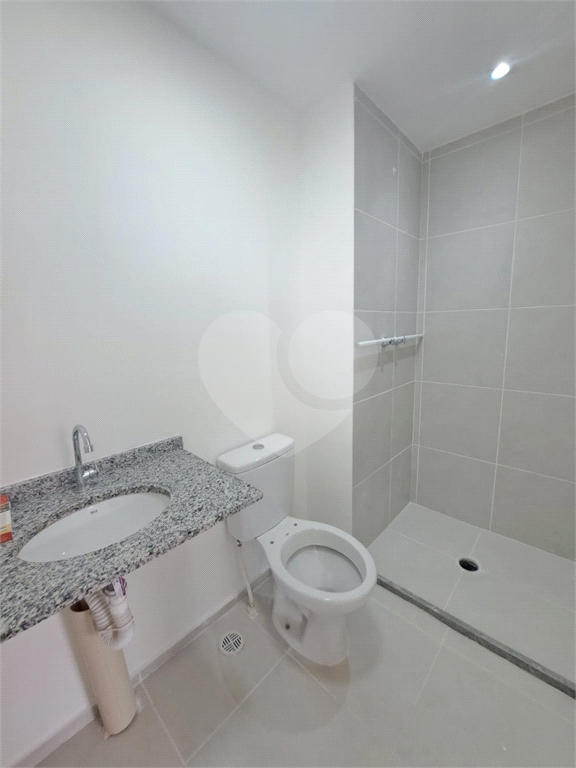 Apartamento NOVO à venda | 46 m² | 2 dormitórios | 1 Suíte | 1 vaga | Santana
