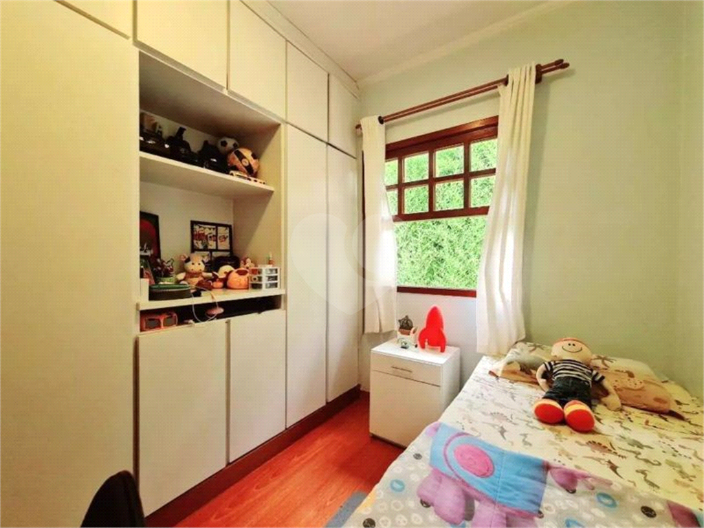 Casa de Condomínio à venda | 110 m² | 3 dormitórios, 1 suíte | 2 vagas no Horto Florestal!