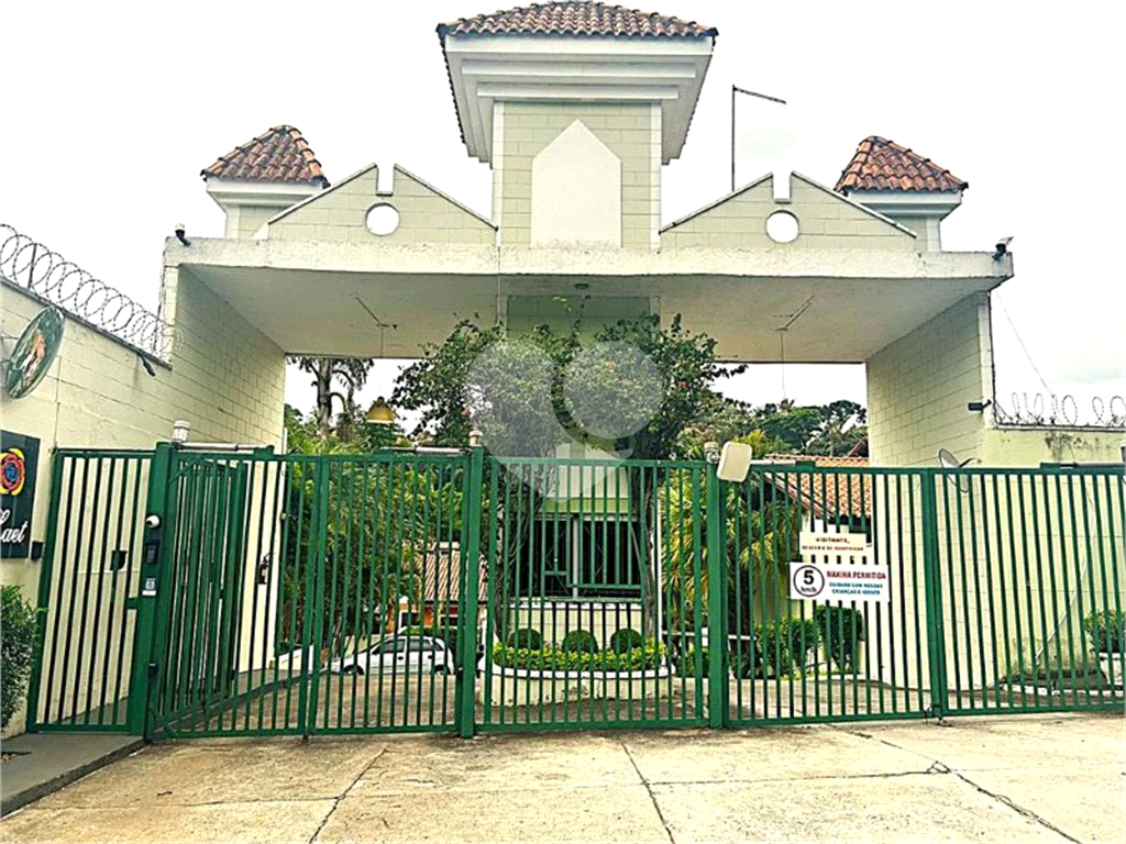 Casa de Condomínio à venda | 110 m² | 3 dormitórios, 1 suíte | 2 vagas no Horto Florestal!