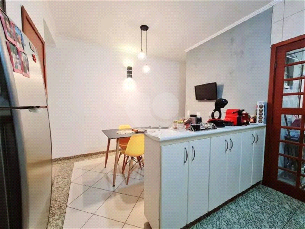 Casa de Condomínio à venda | 110 m² | 3 dormitórios, 1 suíte | 2 vagas no Horto Florestal!