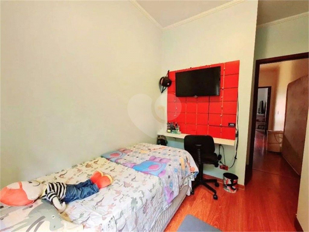 Casa de Condomínio à venda | 110 m² | 3 dormitórios, 1 suíte | 2 vagas no Horto Florestal!