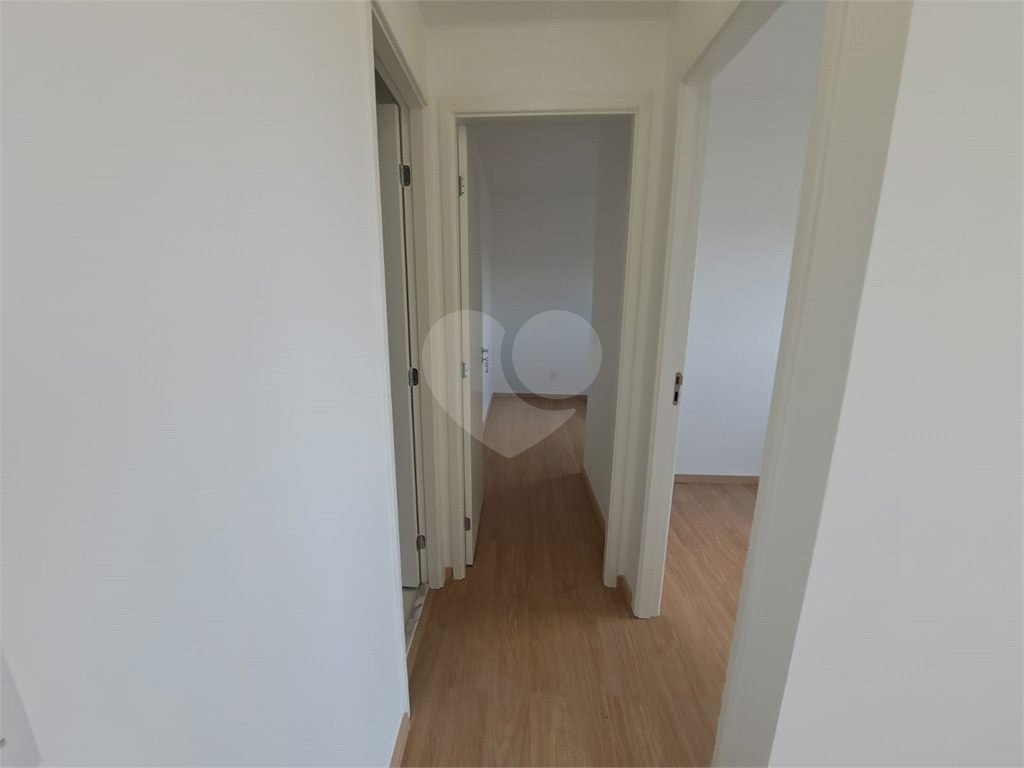 Apartamento NOVO à venda | 45m² | 2 dormitórios | 1 vaga | Mandaqui