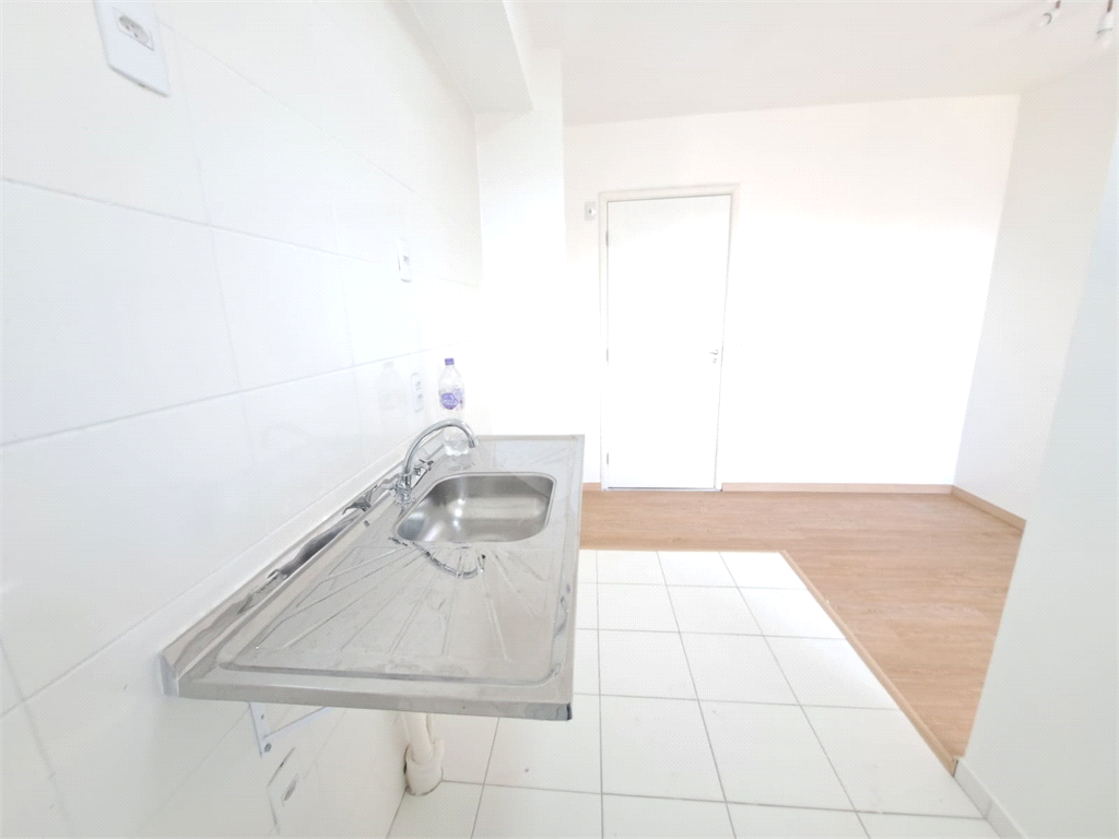 Apartamento NOVO à venda | 45m² | 2 dormitórios | 1 vaga | Mandaqui