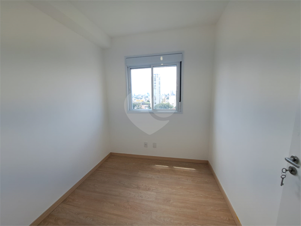 Apartamento NOVO à venda | 45m² | 2 dormitórios | 1 vaga | Mandaqui