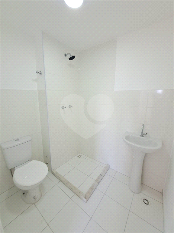 Apartamento NOVO à venda | 45m² | 2 dormitórios | 1 vaga | Mandaqui