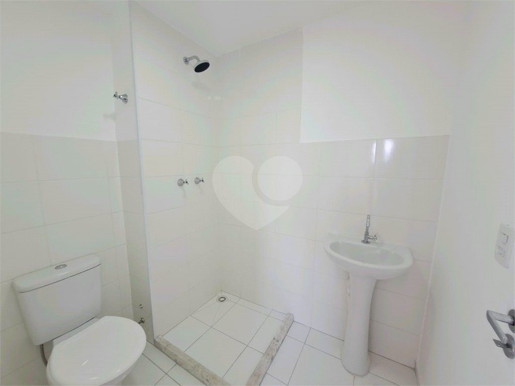 Apartamento NOVO à venda | 45m² | 2 dormitórios | 1 vaga | Mandaqui