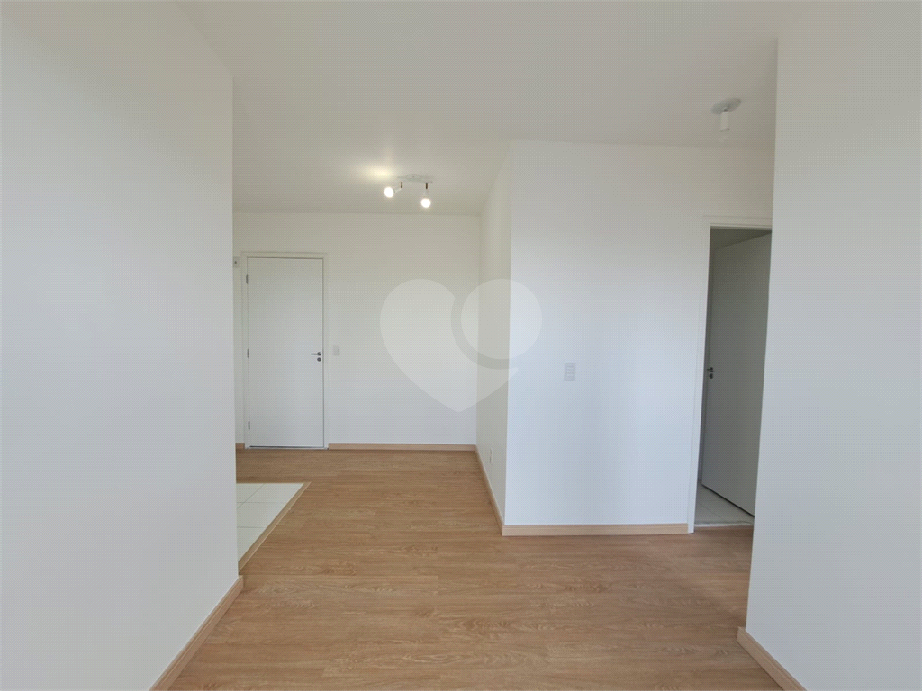 Apartamento NOVO à venda | 45m² | 2 dormitórios | 1 vaga | Mandaqui