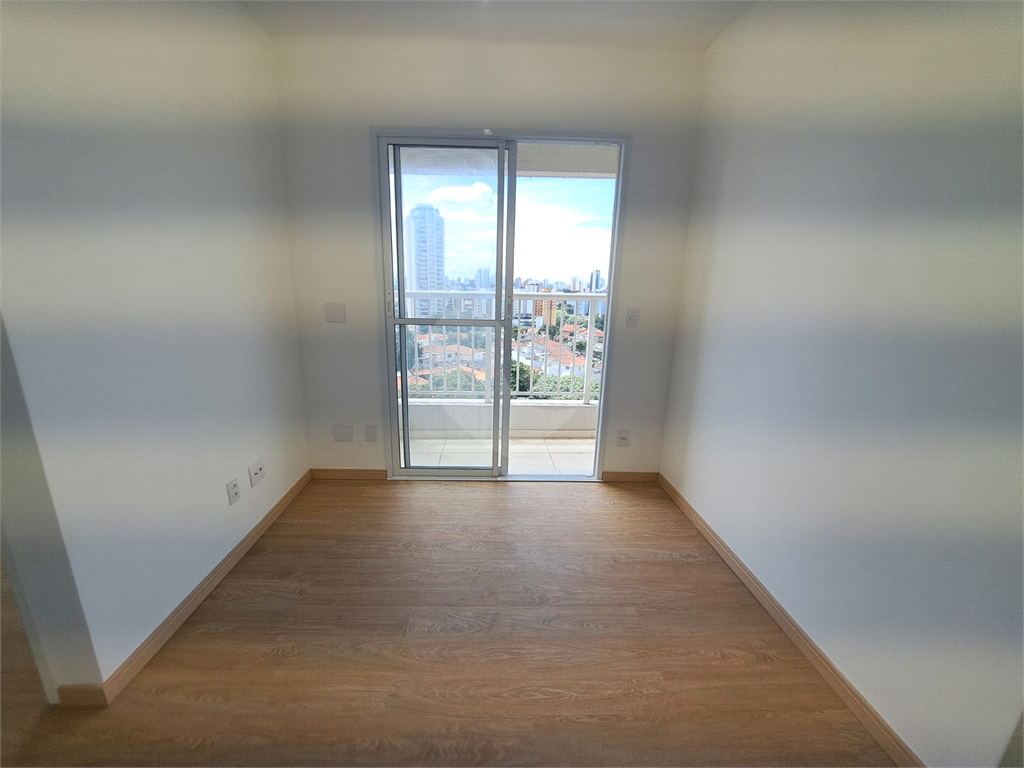 Apartamento NOVO à venda | 45m² | 2 dormitórios | 1 vaga | Mandaqui