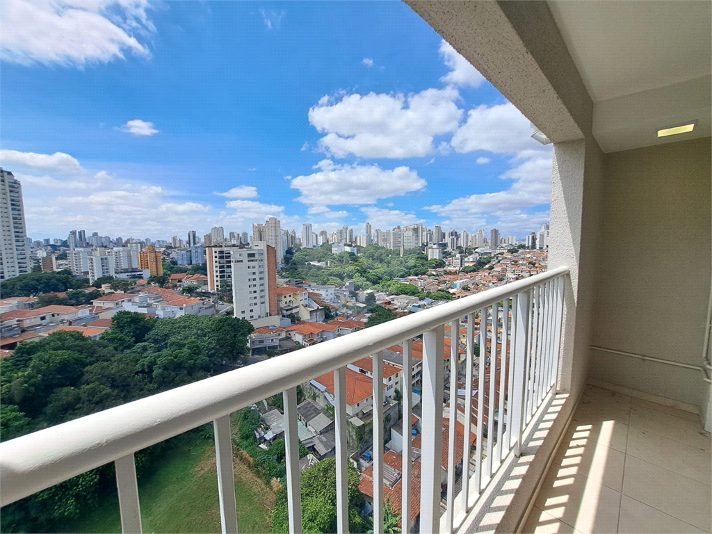 Apartamento NOVO à venda | 45m² | 2 dormitórios | 1 vaga | Mandaqui