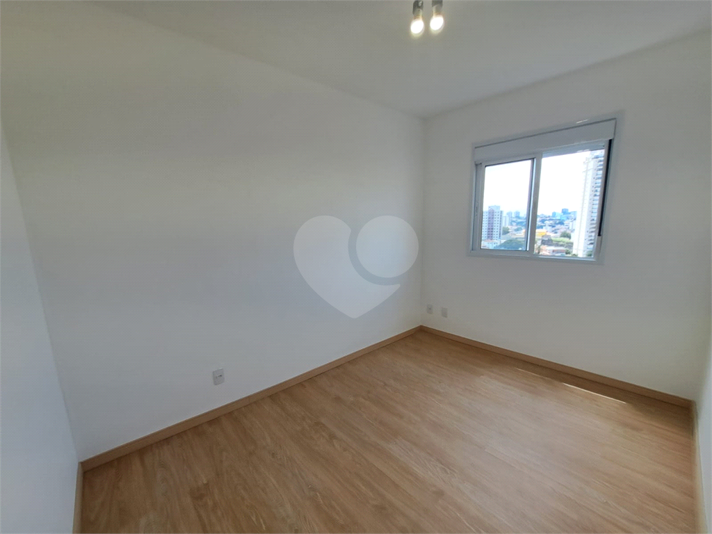 Apartamento NOVO à venda | 45m² | 2 dormitórios | 1 vaga | Mandaqui