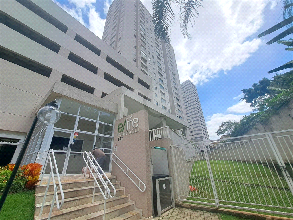 Apartamento NOVO à venda | 45m² | 2 dormitórios | 1 vaga | Mandaqui