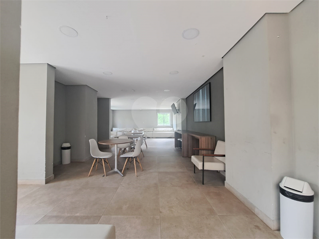 Apartamento NOVO à venda | 45m² | 2 dormitórios | 1 vaga | Mandaqui