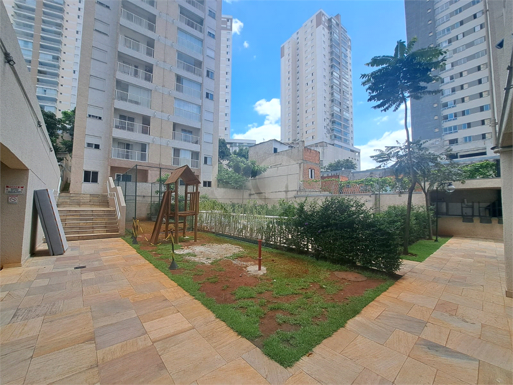 Apartamento NOVO à venda | 45m² | 2 dormitórios | 1 vaga | Mandaqui