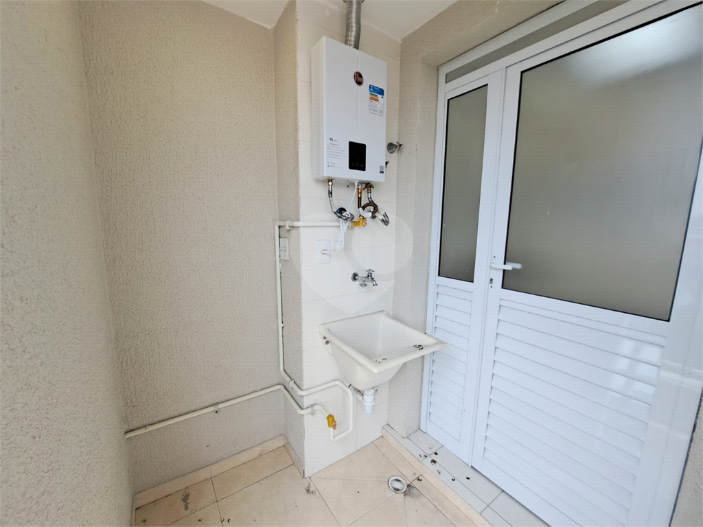 Apartamento NOVO à venda | 45m² | 2 dormitórios | 1 vaga | Mandaqui