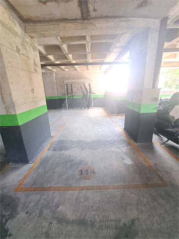 Apartamento NOVO à venda | 45m² | 2 dormitórios | 1 vaga | Mandaqui