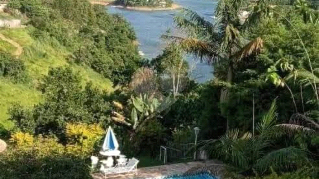 Chácara com Vista para a Represa de Igaratá + Piscina e Área Gourmet